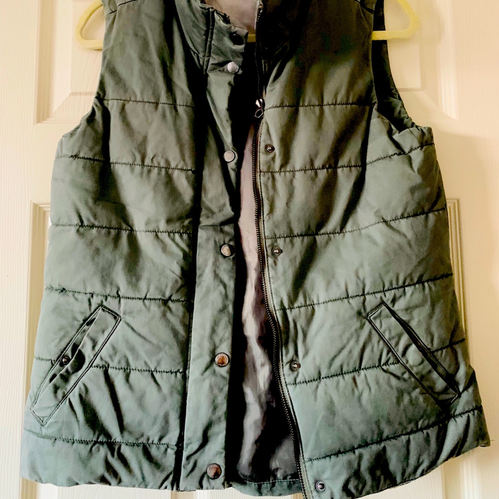 Vest